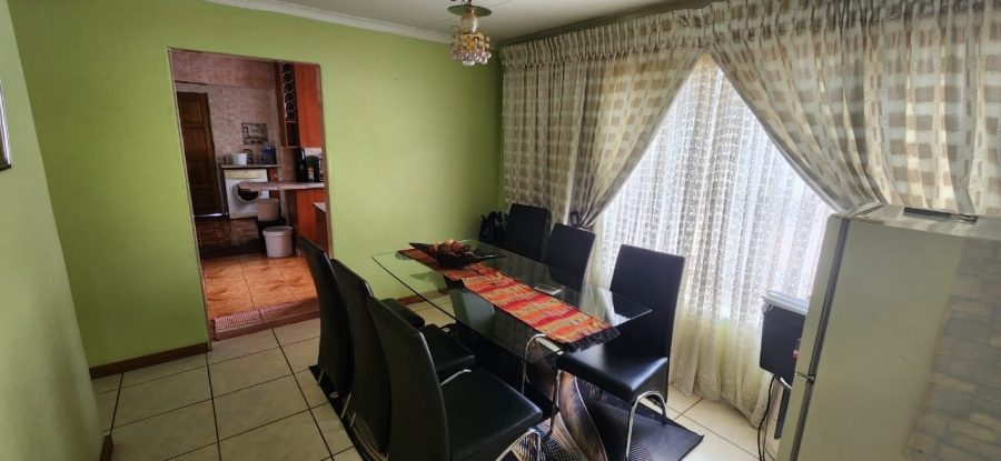 3 Bedroom Property for Sale in Mogwase Unit 5 North West